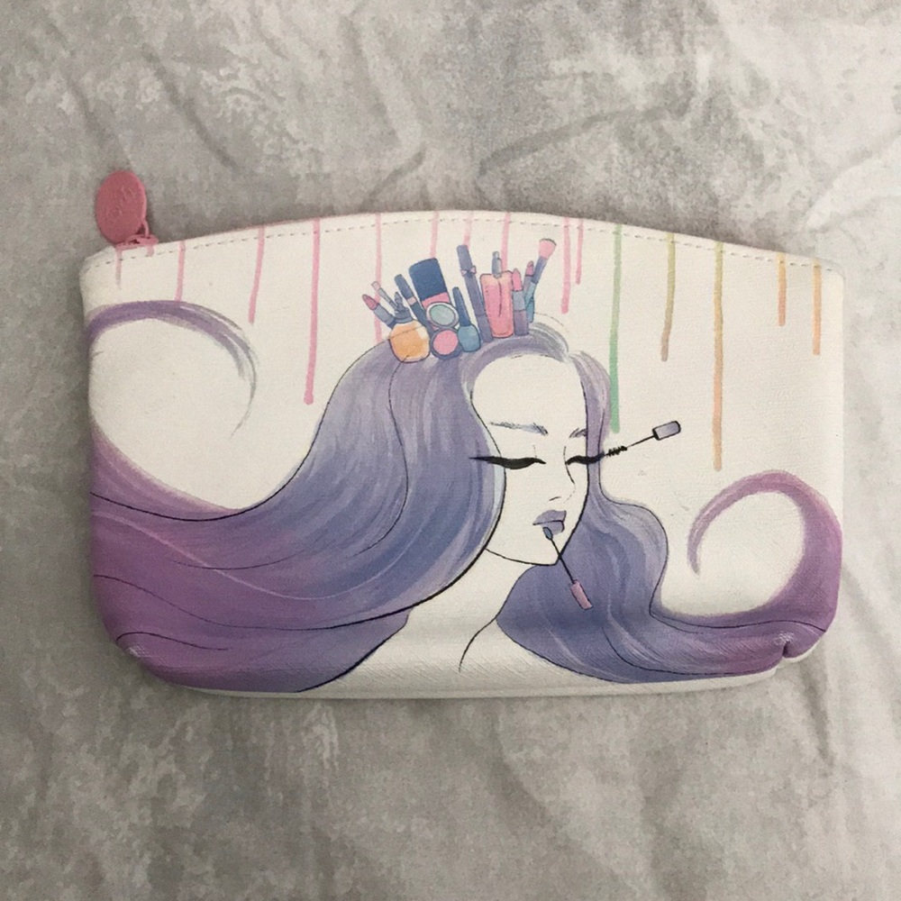 Ipsy bag